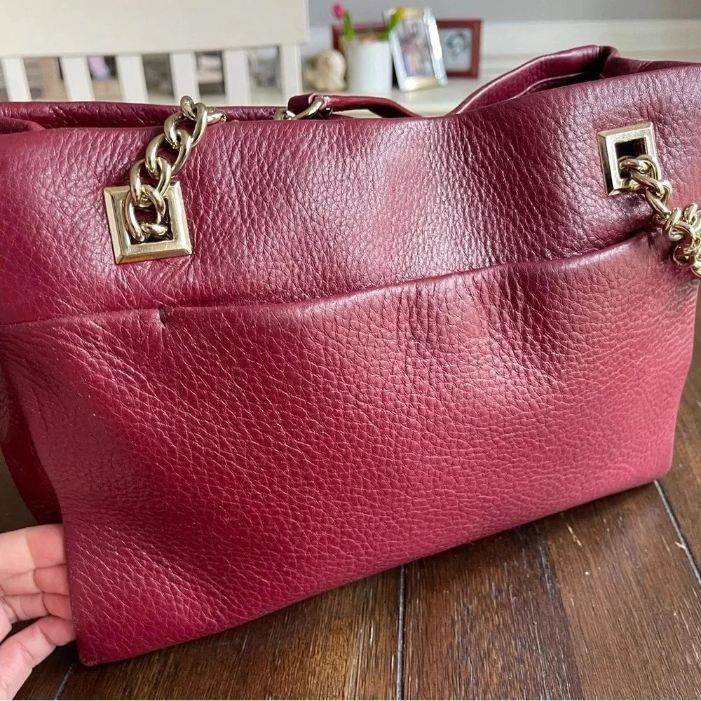 Kate Spade tote bag
